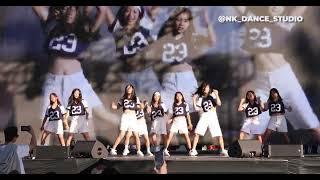 FULL VERSION [2024 K Festival - NK Special Stage] Full Performance at 2024 Korean Festival