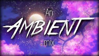 Ambient Mix | Instrumental (w/ Drip-133 & Sadimsad)