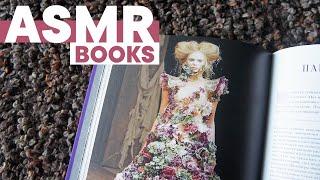 АСМР Звуки книг с Wildberries. Шуршание | ASMR Books tapping