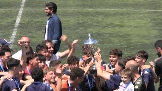 Under 15 Elite | Finale | Urbetevere - Nuova Tor Tre Teste 1-2