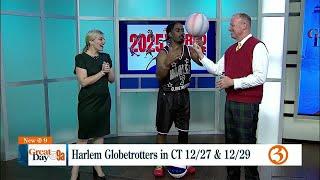 Harlem Globetrotters