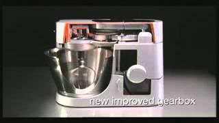 joy of baking - Baking Mixer