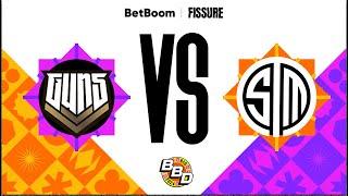 (RU) GUN5 vs TSM | Bo3 | BetBoom Dacha Belgrade Season 2: Closed Qualifiers