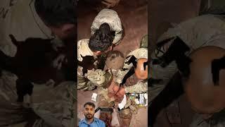 army respect #army #armylover #indianarmy #medical #viralvideo #healthtips #motivation #doctor