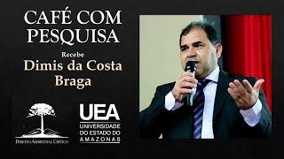 Energia nuclear no Brasil e os ODS / Dimis da Costa Braga #15