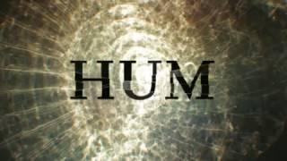 Earth Hum - John Beagley