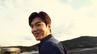 [19102016] Lee Min Ho' Georgia Gotica Coffee TVCF (PART 1)