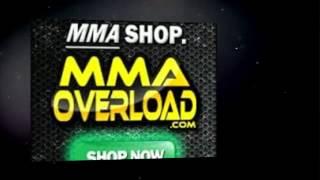 How to use Mma Overload Coupon?