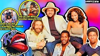 The BEST Commercially Successful Funk Groups | The Untold Truth Of Rufus