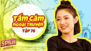 5Plus Online | Tập 70 | Tấm Cám Ngoại Truyện | Phim Hài Mới Nhất 2017