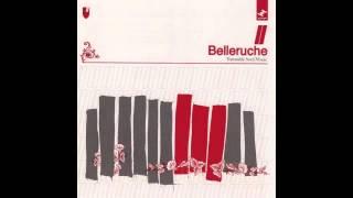 Belleruche - "Minor Swing"