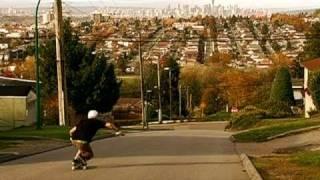Landyachtz Longboards - Eh Team Episode 12 - Welcome Kyle Martin