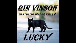 Rin Vinson -  Lucky