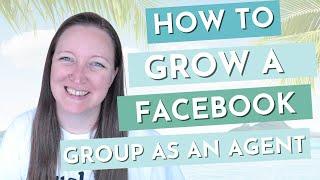 How to Grow a Facebook Group and Increase Engagement as a Travel Agent | Episode 3