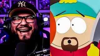 South Park: Spookyfish Reaction (Season 2, Episode 15)