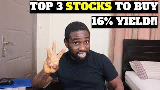 HOW TO MAKE MONEY WITH BEST DIVIDEND STOCKS!! (Start with Just N5,000!!)