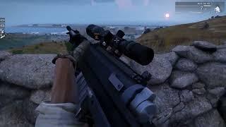 Supports | Arma 3 | Marc's SPLite Modpack 2023 [*OLD]