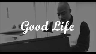 Nate Dogg - Good Life /feat. Nas & Js