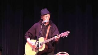 Tom Bolema "Khan's Lament" @Berkeley West Coast Songwriters Competition