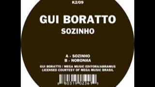 Gui Boratto ‎- Sozinho