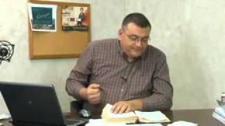 033 2nd Peter: We Are The Ten Commandments - Michael Hoggard