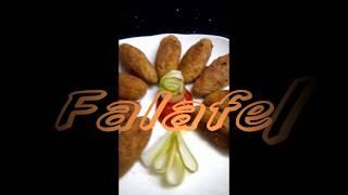 Falafel - Mymoonz Kitchen