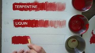 3 Oil Painting Mediums and How to Use Them