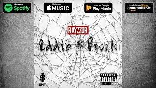 Rayzzor - Eddie Brock (Official Lyrics Video)