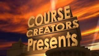 Course Creators Presents