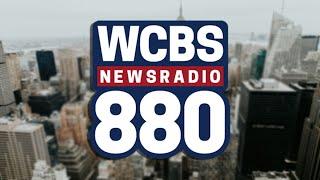 880am WCBS signs off and becomes ESPN New York 880am WHSQ (recorded off the radio)