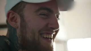 Mac Miller - Pure (Unofficial Music Video)