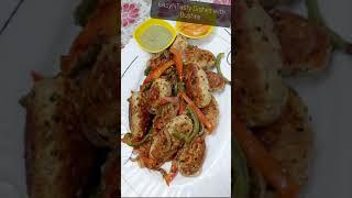 EasyNTasty Chicken Dum Kabab/ Kabab Recipe