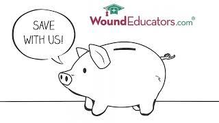 WoundEducators | Wound Care Certification Courses Online