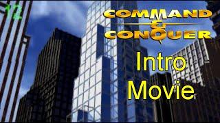 Command & Conquer: Intro Movie