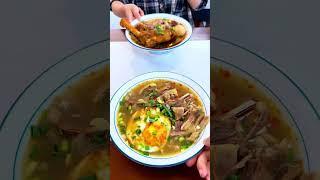 在南昌！会反复去的面馆…#谁懂这一口的好吃程度 #南昌美食 #万物皆可种草搜 #热辣江西 #江西躺平式度假