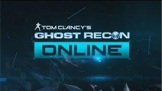 Ghost Recon Online: New Game Mode [US]