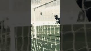 ALABA Perfect left in training on a free  | Football news| Soccer news|