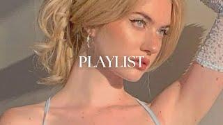 Women energy playlist | Girl boss vibes | Confidence playlist 2024