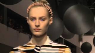 VideoFashion News "The Art of Dressing" - Part 3