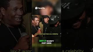 Jay Z Testifies  Defending Family & Legacy in Court