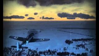 Wings of Prey - Як-3 vs 3x Fw.190D-12