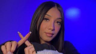 The Best ASMR Trigger EVER  (you will fall asleep)