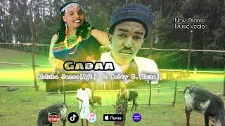 Abduba Jarso (Ajab) ft Betty.S (Tuna) New Oromo Music Video 2021