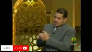 الإبتلاء و الأدب مع الله .. مقطع جميل ومؤثر الشيخ عمر عبد الكافي 