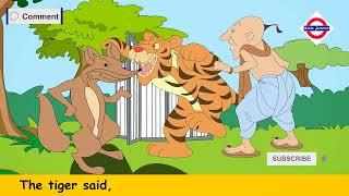 Short English moral stories | Kidda Junction