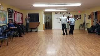 Waltz Class 5 Feb 2019