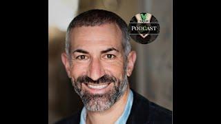 Episode #163 - Jared Meyers, Chairman, Legacy Vacation Resorts