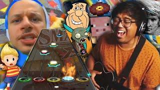The Quality of SiIvagunner 1 and 2