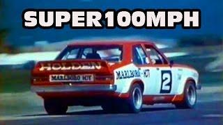 1974 MANUFACTURERS CHAMPIONSHIP L34 Torana, Colin Bond, Peter Brock