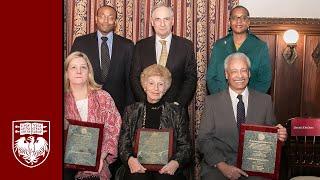 2016 Diversity Leadership Awards